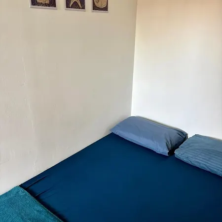 Pousada Ocean - Beira Mar - Sesc Bertioga Room photo