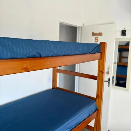 Pousada Ocean - Beira Mar - Sesc Bertioga Room photo