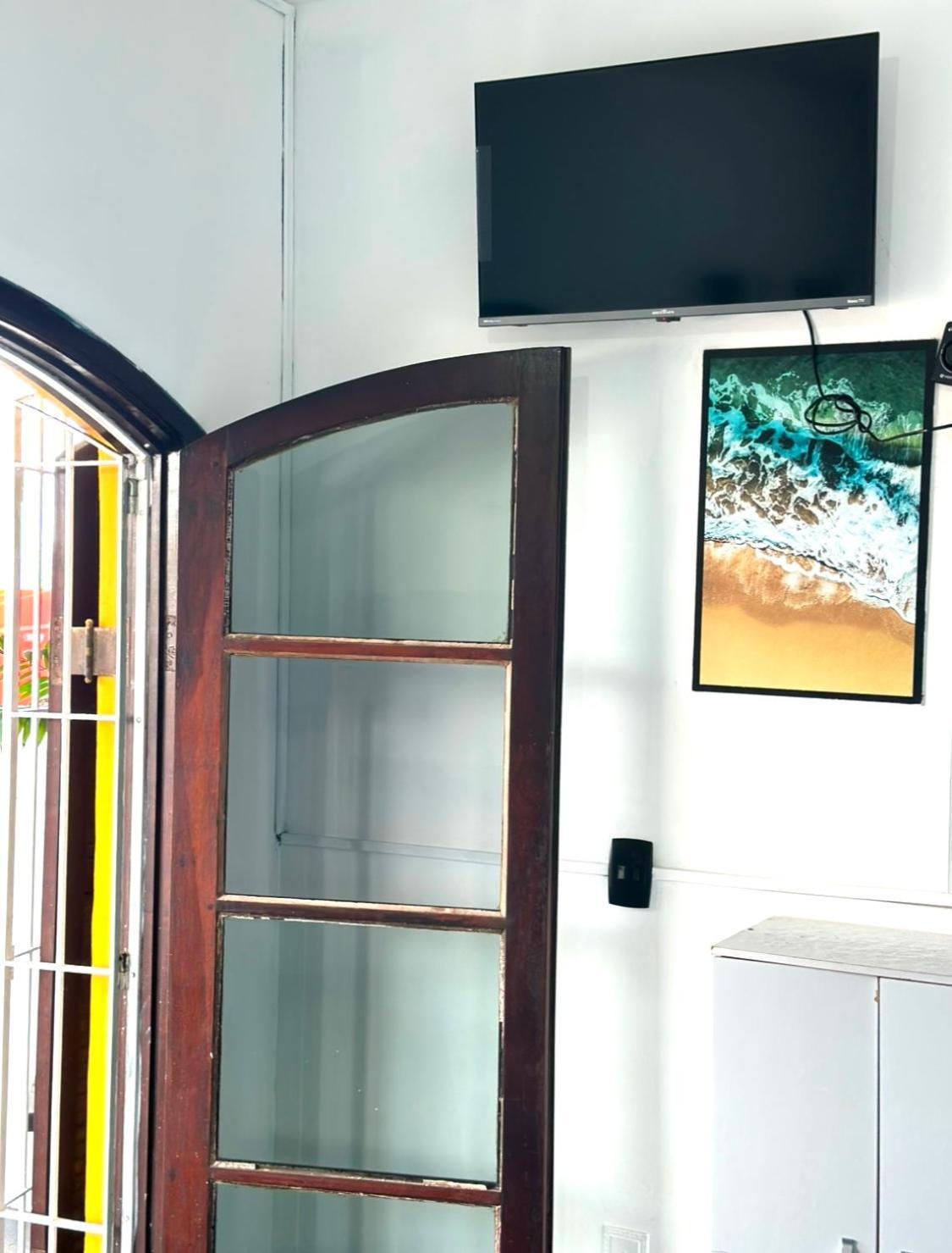 Casa de hóspedes Ocean - Beira Mar - Sesc Bertioga